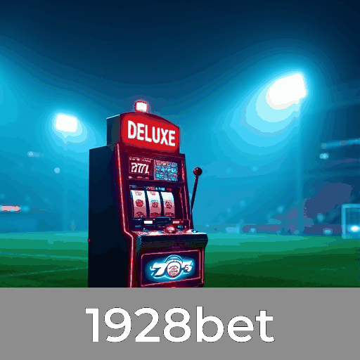 1928bet: Cassino Seguro e Experiência Premiadas