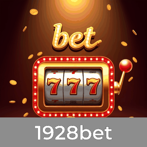 1928bet: A Experiência de Casino ao Vivo Preferida no Brasil